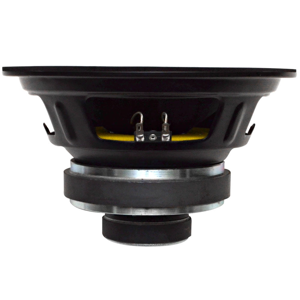 10 coaxial speaker