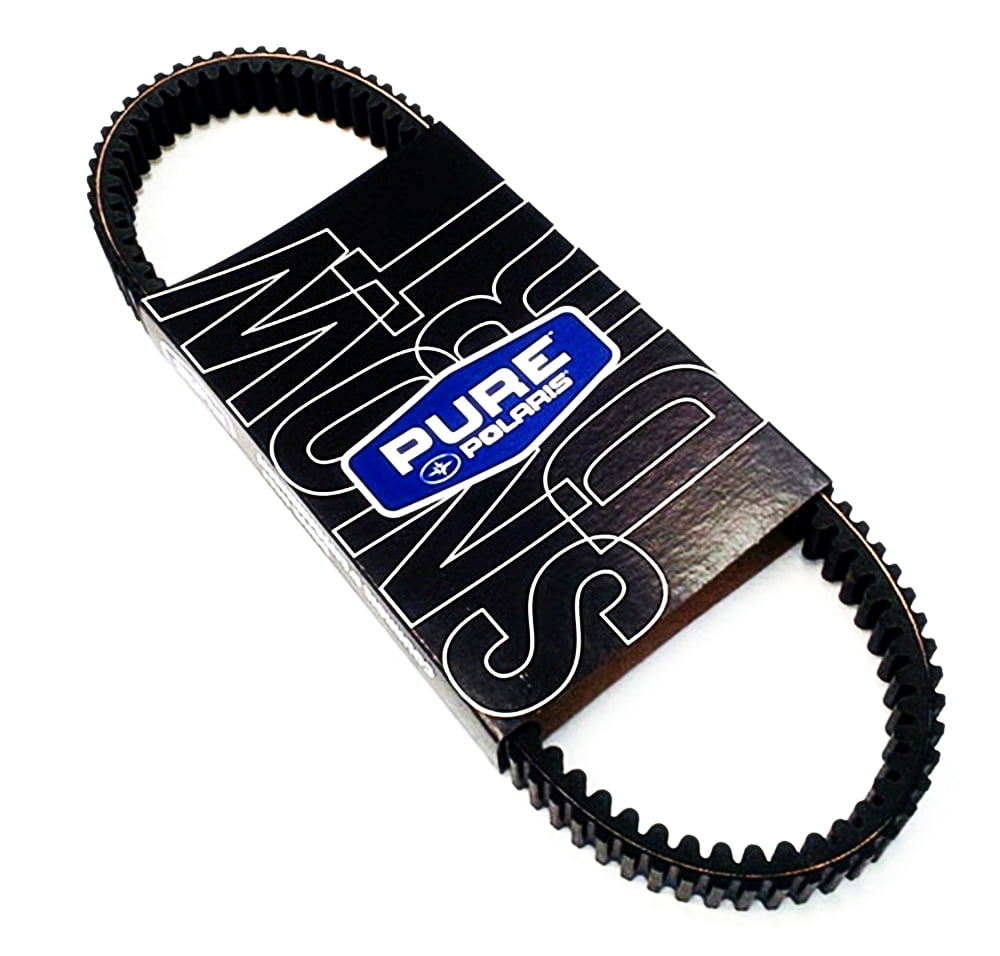 Drive Belt 3211169 For 2014-2019 Polaris ACE 500 Ranger Crew 570 - View #10