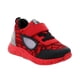 thumbnail image 2 of Tenis Para Niño Marvel Talla 16.5 Rojo Malla Spiderman, 2 of 4