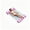Pink, variant on Inflatable Hammock Pool Floats Adults, Water Hammock Pool Floaties Rafts Lounge Chairs Floating, 4-in-1 Multi-Purpose Pool Float Toys for Women Men Lake Beach Swimming Pool Party