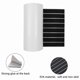 thumbnail image 5 of Self-Adhesive EVA Foam Teak Decking Yacht Marine Flooring Synthetic Boat Floor Mat 2400X450X6mm, 5 of 5