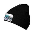 thumbnail image 1 of ZICANCN Knit Beanie Hat-Vehicle Traffic Automotive Winter Cap Soft Warm Classic Hats for Men Women Oldtimer Bentley, 1 of 8