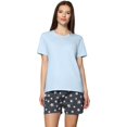 thumbnail image 1 of Merry Style MS10-177 Women's,Graphite Stars/Blue, 1 of 5