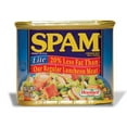 thumbnail image 2 of SPAM 20 % Less Fat Fully Cooked Luncheon Meat, 2 of 3