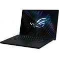 thumbnail image 4 of ASUS ROG Zephyrus M16 Gaming/Entertainment Laptop (Intel i9-13900H 14-Core, 16.0in 240 Hz Wide QXGA (2560x1600), GeForce RTX 4070, Win 11 Pro) with G2 Universal Dock, 4 of 7