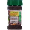 thumbnail image 2 of Rani Organic Black Mustard Seeds Whole Spice (Rai Sarson) 3.5oz (100g) PET Jar ~ All Natural | Vegan | Gluten Friendly | NON-GMO | Indian Origin | USDA Certified Organic, 2 of 10