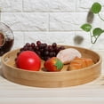 thumbnail image 4 of Delicate Serving Tray, Serving Plate,  Food Tray, For Tea Drinks Any Food For Coffee, 4 of 8