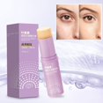 thumbnail image 5 of Suero para ojos con luteína, antiarrugas, pequeño lápiz morado, aclarador, lifting, hidratante e iluminador, 9 g, 5 of 5