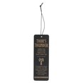 thumbnail image 1 of Something Different Signet en Bois Thunder de Thor, 1 of 3