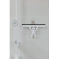 thumbnail image 3 of Umbra Buddy Shower Squeegee,White, 3 of 3