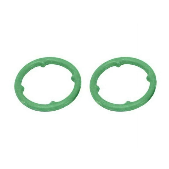 A/C O-Ring - Compatible with 1994 - 1998 Mercedes-Benz SL500 1995 1996 1997