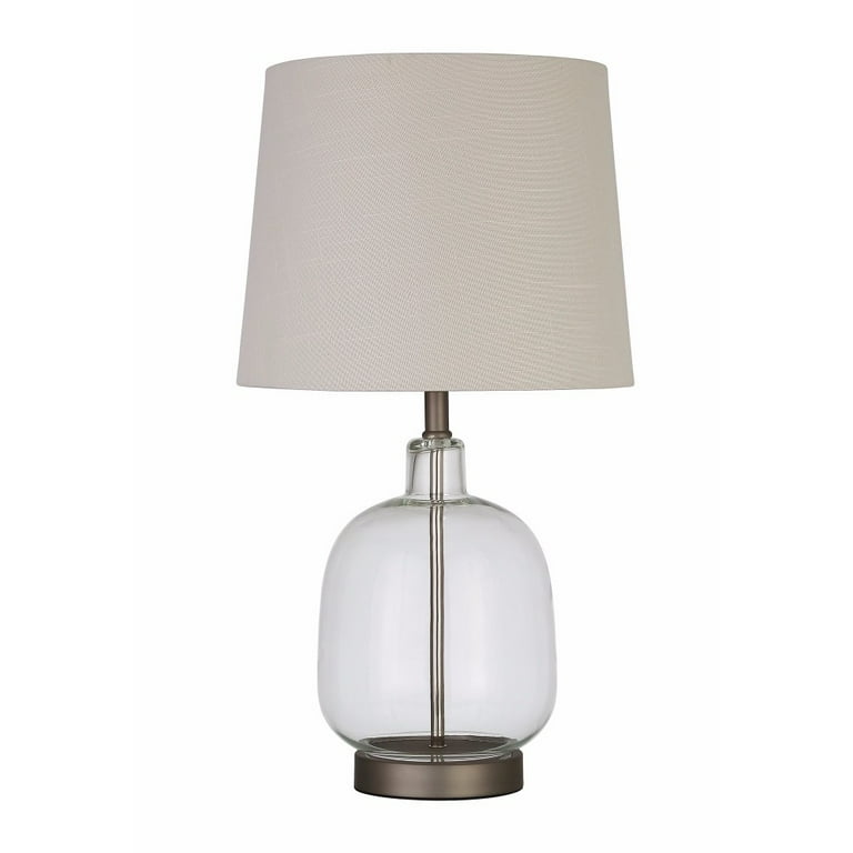 Fillable lamps cheap walmart