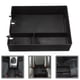 thumbnail image 3 of Bandeja organizadora para consola central de coche, compatible con Rivian R1T/R1S 2022, 3 of 8