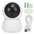 thumbnail image 1 of Sistema de vigilancia Cámara IP inteligente CCTV doméstico Jadeshay A, 1 of 8