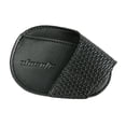 thumbnail image 1 of Golf Club Iron Head Cover Golf Covers Resistente a los arañazos Trendy, 4.5inchx3 inch Headcover Funda protectora para Sportsman Sporting Accessories Negro Sunnimix Fundas para cabezas de golf, 1 of 8