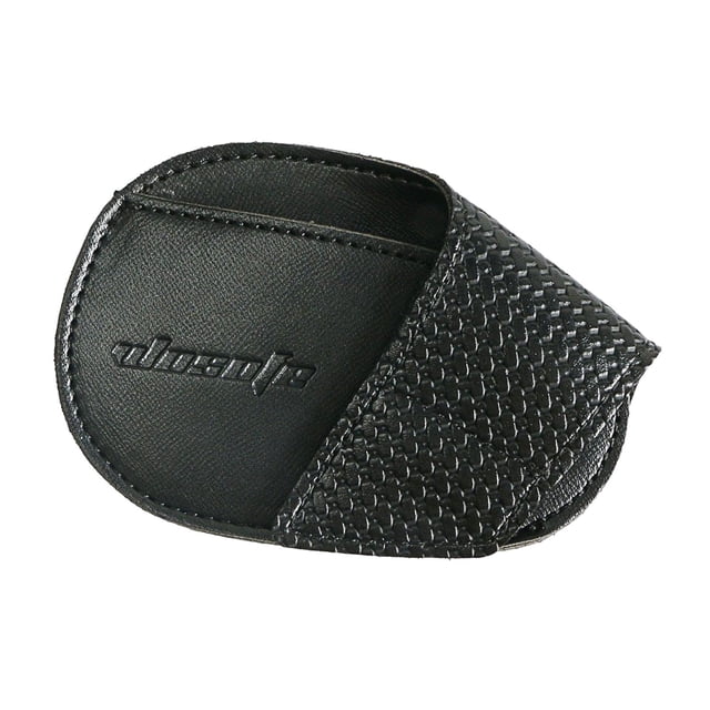 Golf Club Iron Head Cover Golf Covers Resistente a los arañazos Trendy, 4.5inchx3 inch Headcover Funda protectora para Sportsman Sporting Accessories Negro Sunnimix Fundas para cabezas de golf