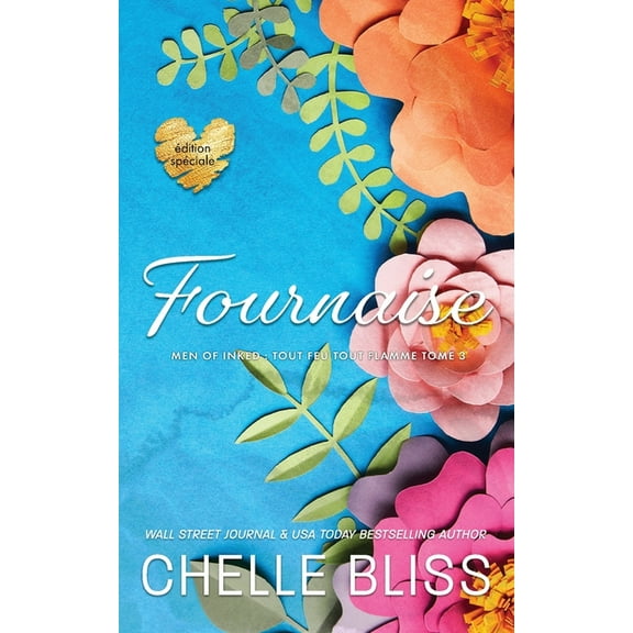 Fournaise: édition spéciale, (Paperback)