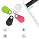 thumbnail image 5 of Buscador inteligente en forma de gota para mascotas, mini rastreador GPS compatible con Bluetooth Feliz Sencillez, 5 of 5