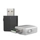 thumbnail image 3 of Usb Bt 5,0 Transmisor Receptor 3 En 1 Edr Adaptador Dongle Mini 3,5Mm Aux Inalámbrico Bt Adaptador Para Tv Pc Auriculares Hogar Estéreo Coche Hifi Audio Methold EL012541-00, 3 of 6