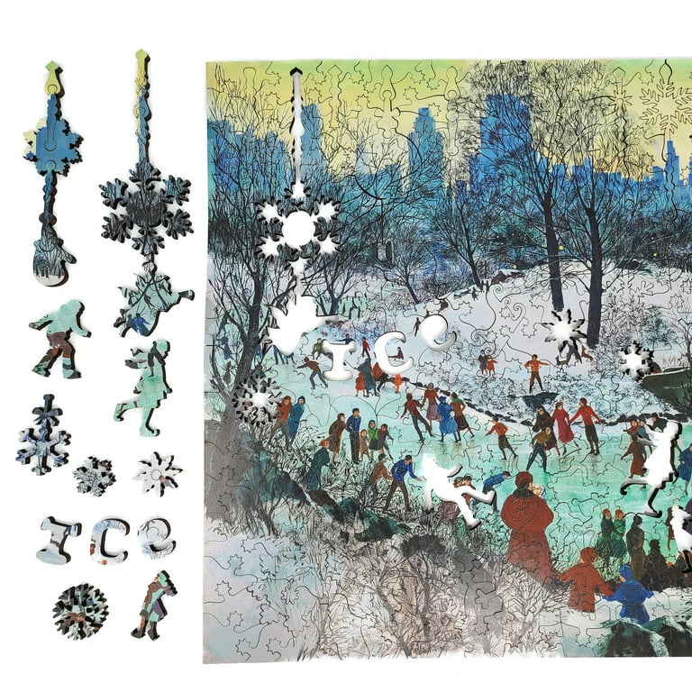 Jigsaw Puzzle Accessories – All Jigsaw Puzzles US