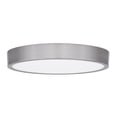 thumbnail image 2 of Estevez Luminaria DRUM DECO para Sobreponer en Techo LED 25W 2 700K IP20 Níquel, 2 of 8