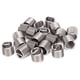 thumbnail image 1 of 20 piezas insertos de rosca macho hembra herramienta de reparación de tuercas reductoras sujetador de acero inoxidable M14x21.5D, 1 of 14