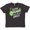 Retro Heather Black, variant on Inktastic Going Golfing with my Uncle- kids golf Youth T-Shirt