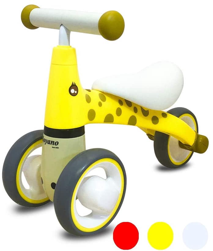 Baby Balance Bike for 10 24 Months Adjustable Baby Bike,Sturdy Balance