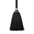 thumbnail image 3 of Escoba para vestíbulo Rubbermaid Executive Series Mango de Madera Negro, 3 of 3