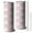 Halloween pattern-171, variant on Wizard Halloween 20oz Skinny Tumbler with Straw - Spooky Gothic Design Insulated Stainless Steel