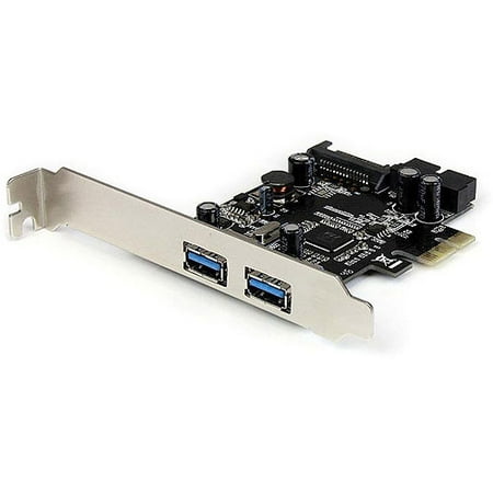 Startech 4-port Usb 3.0 Pci Express Cont
