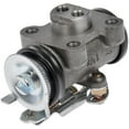 thumbnail image 3 of Dorman W610222 Rear Driver Side Rearward Drum Brake Wheel Cylinder for Specific Mitsubishi Fuso Models Fits select: 1990-2004 MITSUBISHI FUSO TRUCK OF AMERICA INC FE, 3 of 4
