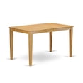 thumbnail image 3 of 7 Pc Comptoir Hauteur pub Ensemble - Table Haute et 6 Comptoir Hauteur Chaise à Manger., 3 of 5