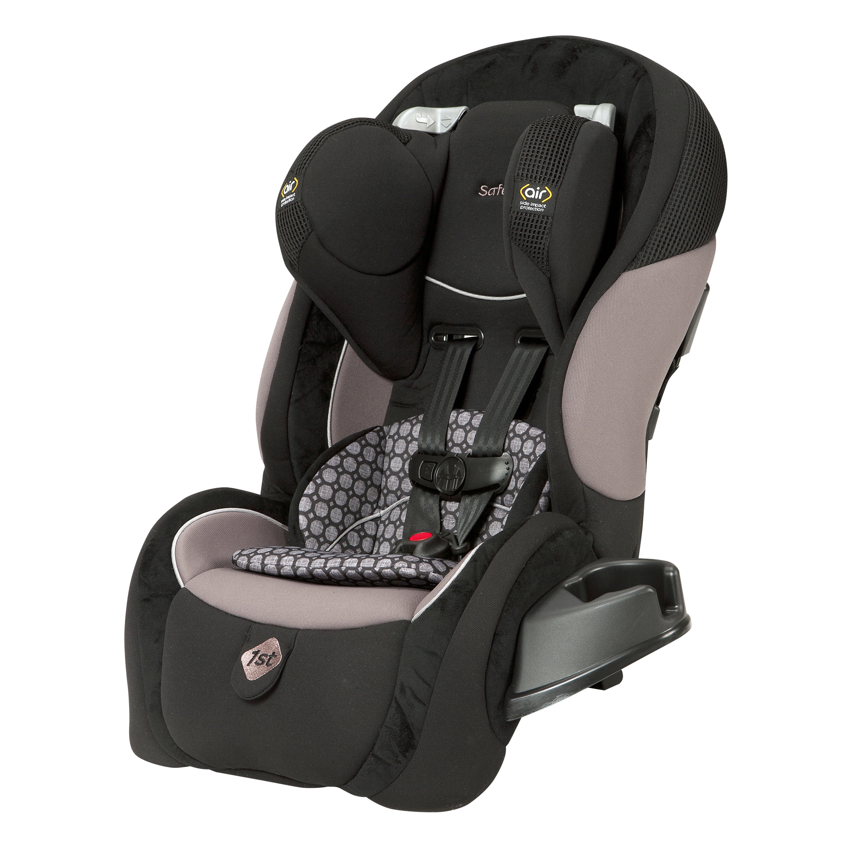  Safety 1st Complete Air 65 Convertible Car Seat Callahan 