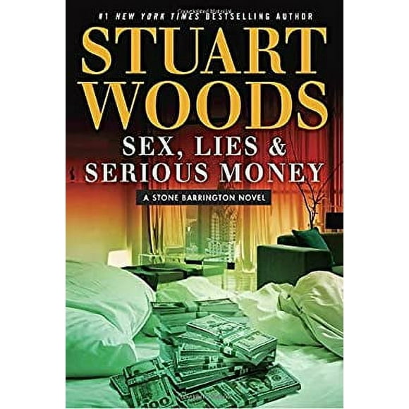 Pre-Owned Sex, Lies and Serious Money 9780399573941