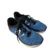 thumbnail image 2 of NEW BALANCE Mens Sneakers 860 V8 M860BG8 Blue Running Shoes Size 9.5 D, 2 of 6