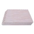 thumbnail image 1 of Piso Para Gimnasio Altera Tipo Madera Tatami 60x60 4pz Color Crema, 1 of 6