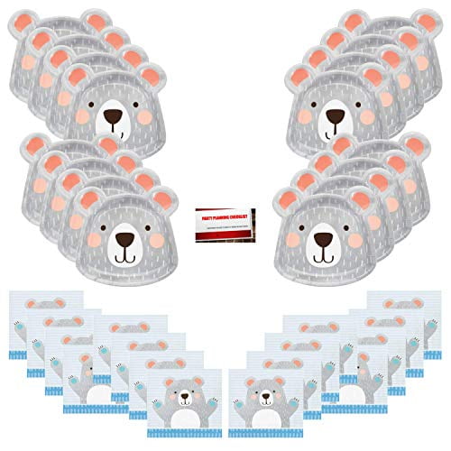 teddy bear supplies