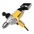 thumbnail image 2 of Taladro Espada Industrial 1/2 Vel Var 600w DeWalt DW130V, 2 of 3