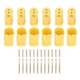 thumbnail image 2 of Supports pour Outils et Batteries Support Mural Multifonctionnel Robuste pour PC Étagère de Rangement pour Outils Sans Fil 18V, 2 of 7