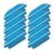 thumbnail image 4 of 10pcs de Aspirador Bursh Rag Fácil de Reemplazar para Juego de Limpieza de Vehículos de Coche Universal Macarena Aspiradora Bursh Rag, 4 of 5
