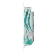 Schick Hydro Silk Sensitive Womens Disposable Razors, 6 ct, 5-Blade Disposable Razors for Women Sensitive Skin, Travel Razor for Women