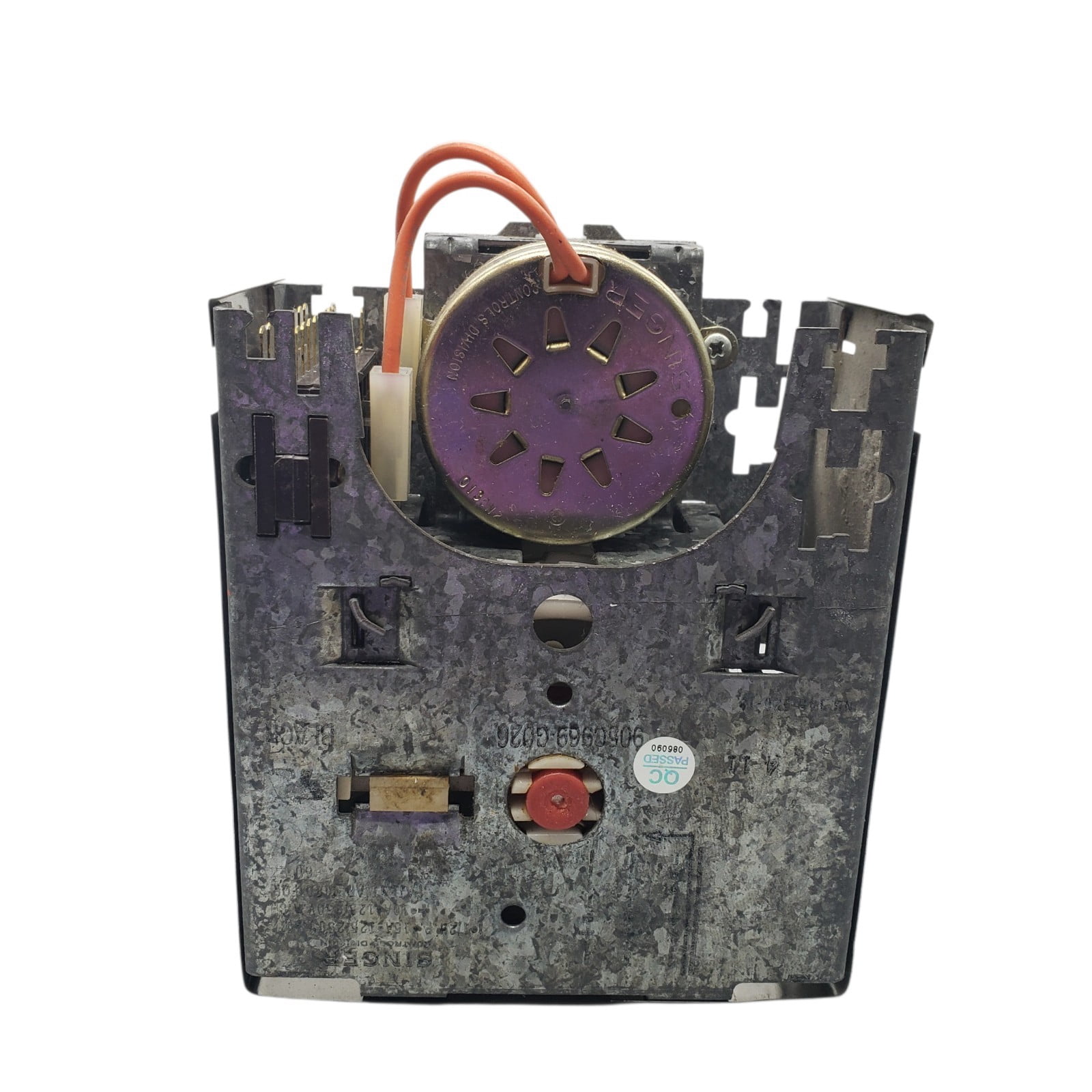 Pre-Owned OEM Replacement for GE Washer Timer 905C969-G026 (s To)