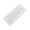 A-Clear, variant on Colorful Pencil Pouch Makeup Brush Bag Multi-Purpose Travel Organizer for Teens Youth