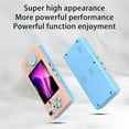 Hand Held Poker Games For Seniors Musatteng Hand Held Poker Games for Older Adults Large Screen Portable