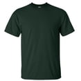 thumbnail image 1 of Gildan Mens Ultra Cotton Short Sleeve T-Shirt, 1 of 2