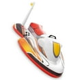 thumbnail image 2 of Ride Child Inflatable Raft Thick Safe Portable Ride On Kids Inflatable Boat Toy for Swimming Pool, 2 of 8