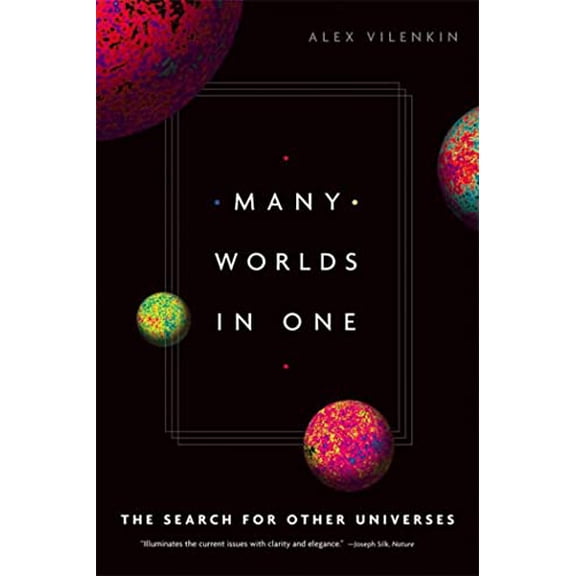 Pre-Owned Many Worlds in One (Paperback) 0809067226 9780809067220