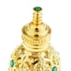 thumbnail image 3 of la de Vintage Ml Contenedor Cuentagotas de Aceites Esenciales de para Adornos para , Regalos para Yotijar Botella de perfume vintage, 3 of 9