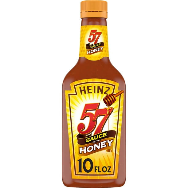 Heinz 57 And Honey Bbq Sauce Recipe | Deporecipe.co